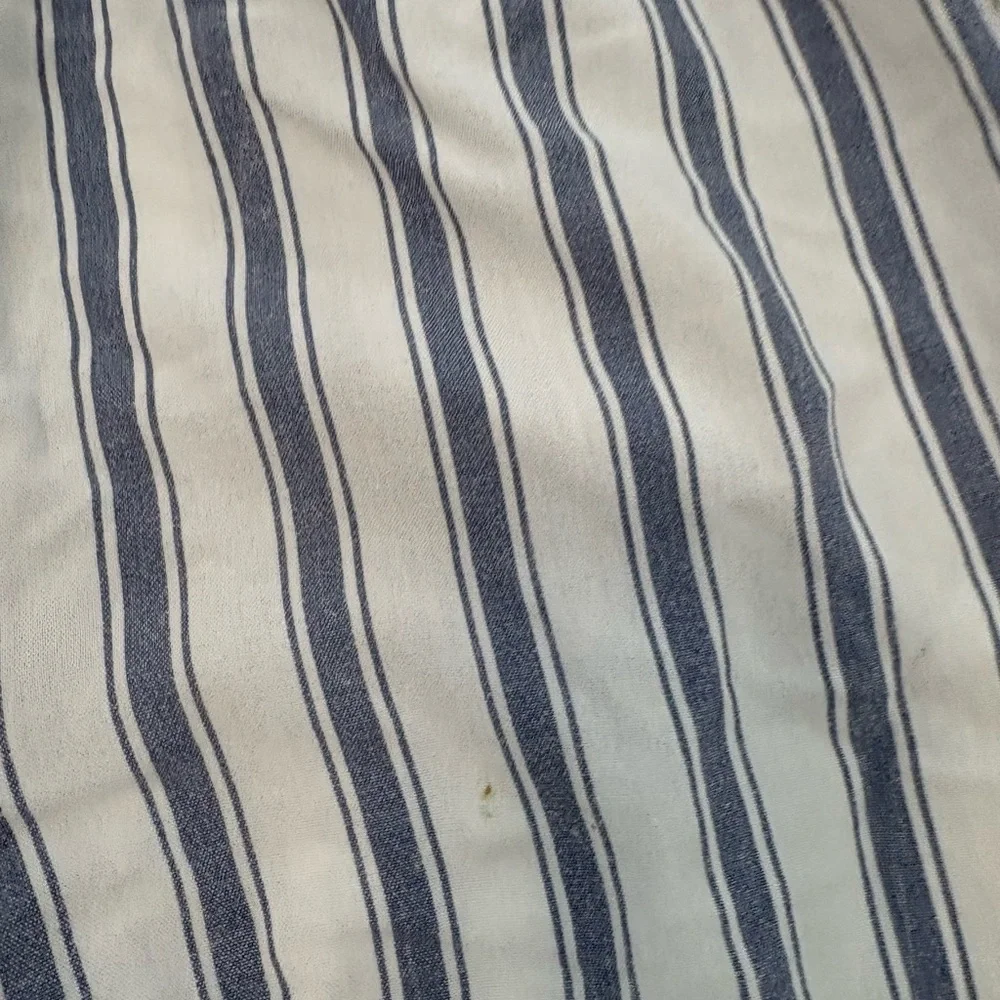 Striped Lounge Pants - Picture 4 of 4